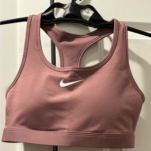 Women’s Nike Padded Sports Bra